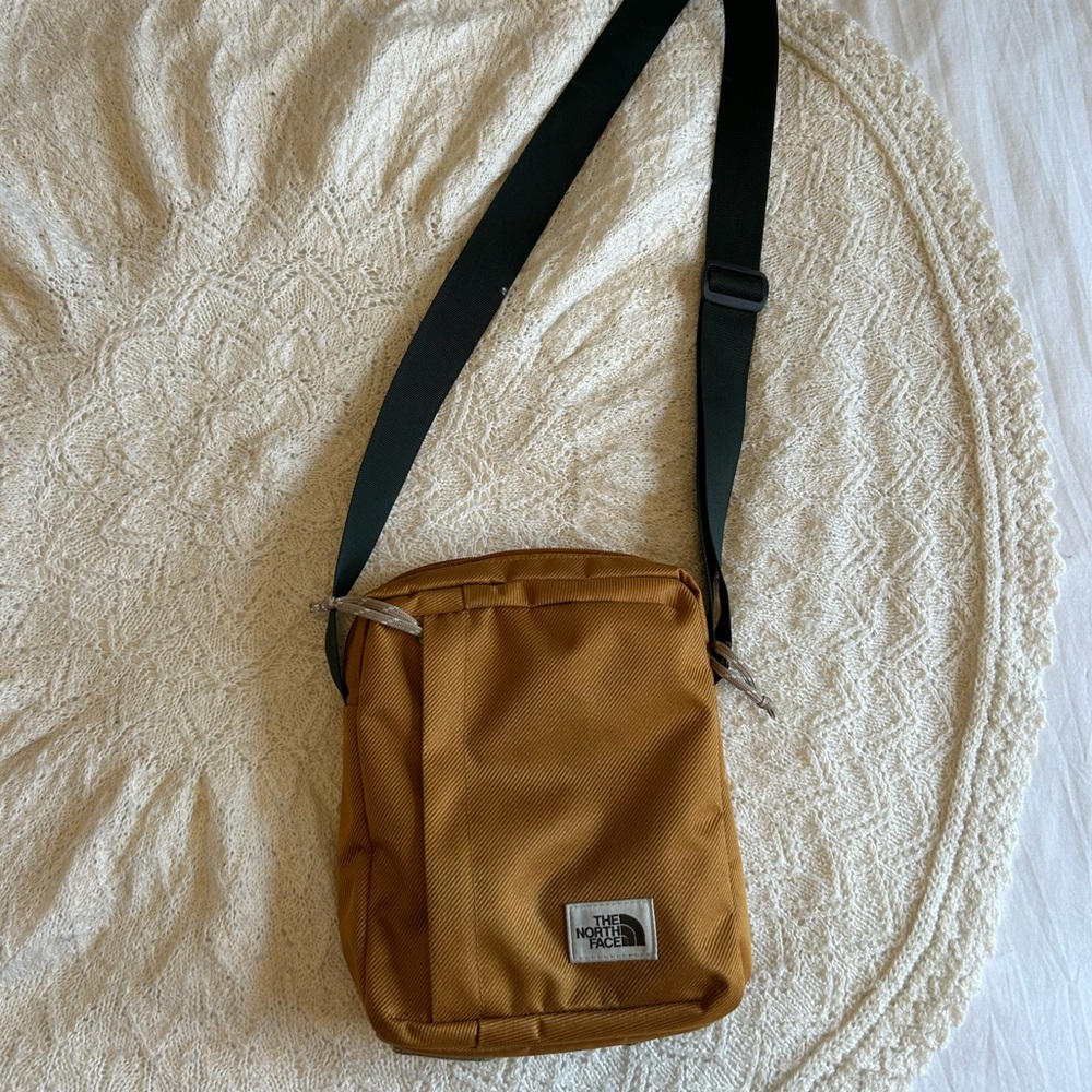 The North Face Crossbody Bag Unisex